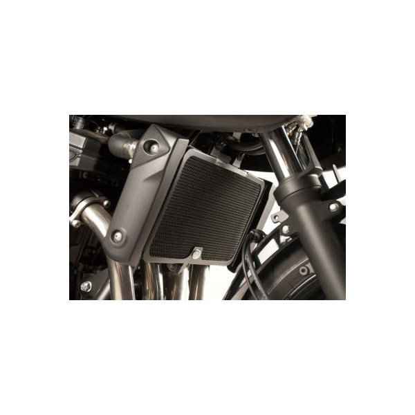 R&G Radiator Guards for Suzuki Bandit 650 '10-